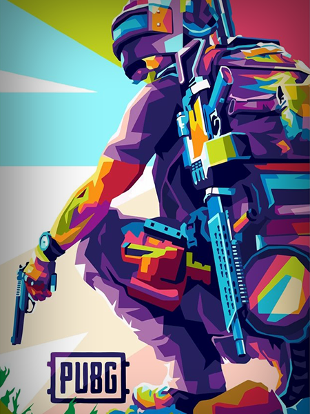 Just for Gamers